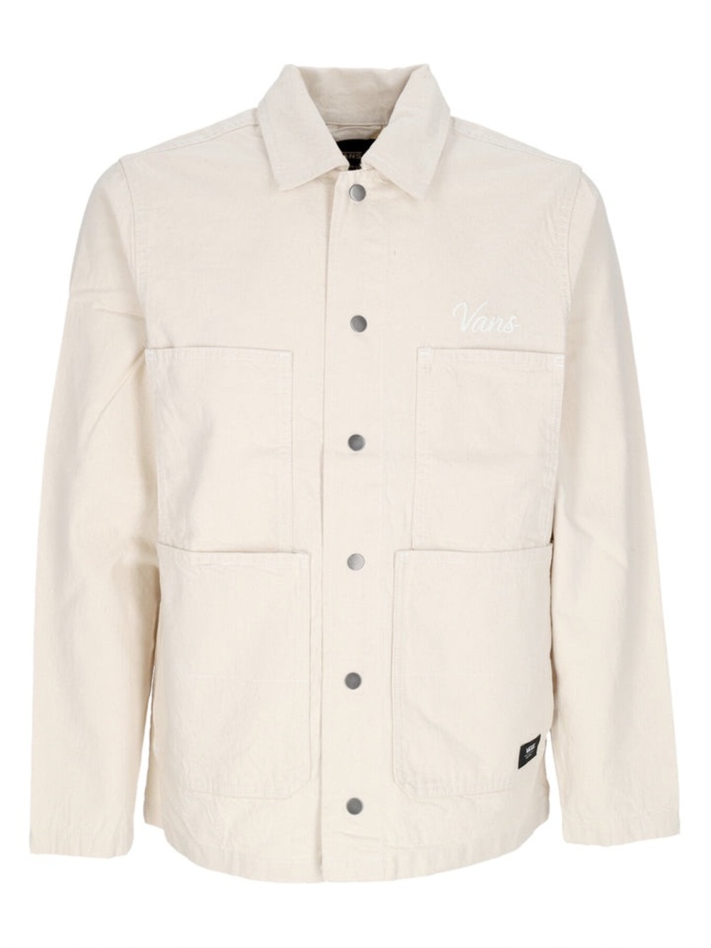 Vans Drill Chore Coat - Medium
